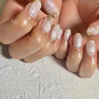 ネイル BellFlower Rioのネイルデザイン