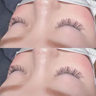 マツエク・マツパ Shucre太田川 🦋aoiのマツエク・マツパデザイン