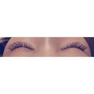 マツエク・マツパ CHIHO💚羽エク /マツエクのヘアスタイル