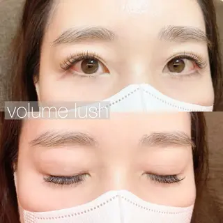 キッズ マツエク・マツパ sola: neolive出沼のマツエク・マツパデザイン