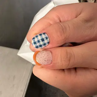 ネイル anna padoのネイルデザイン