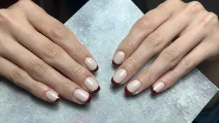 ネイル イブ ネイリのネイルデザイン