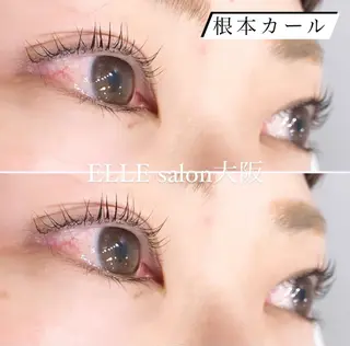 マツエク・マツパ frill eye beauty by ELLE所属・ふわ眉✴︎うぶ眉 🌸maiの眉毛・アイブロウイメージ