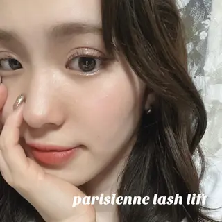 マツエク・マツパ toujours Yurikaのマツエク・マツパデザイン