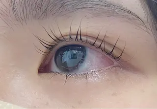 マツエク・マツパ hikari 🌻*.ﾟのマツエク・マツパデザイン