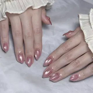 ネイル 🤎Yun nail salon🤎のネイルデザイン