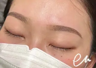 アイブロウ 似合わせ眉 🤍Mioの眉毛・アイブロウイメージ