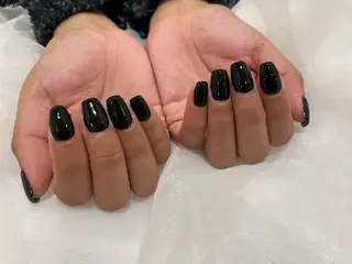 ネイル 金澤 salon EFのネイルデザイン