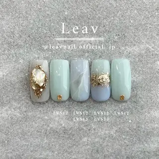 ネイル chulanail所属・arisa .のエステ・リラクイメージ