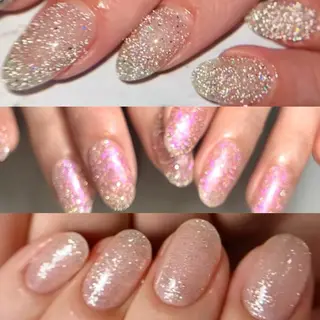 ネイル Siempre所属・Siempre シエンプレのネイルデザイン