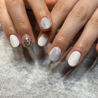 ネイル Style Rougeのネイルデザイン