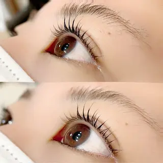 マツエク・マツパ マツパ/髪質改善/ ラベゼ岩倉のマツエク・マツパデザイン