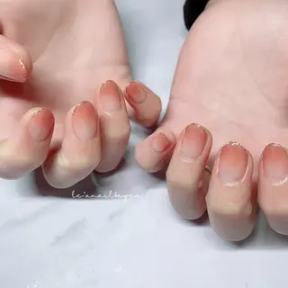 ネイル le’a所属・Le'a nail&eyesのマツエク・マツパデザイン