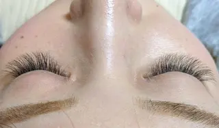 マツエク・マツパ 佐野 亜祐梨のマツエク・マツパデザイン