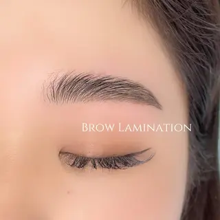 アイブロウ hayun所属・hayun SAKIのマツエク・マツパデザイン