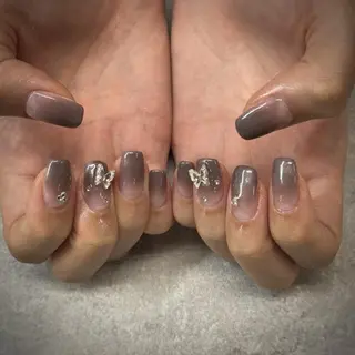 ネイル FASTNAIL PLUS 新宿店のネイルデザイン