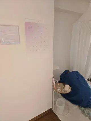 黄土漢方蒸し×温活 サロン hibikiのエステ・リラクイメージ