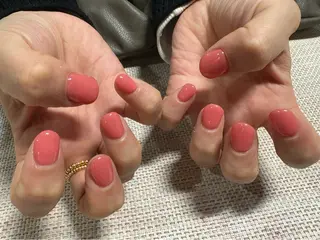 ネイル MONICA KARENのネイルデザイン