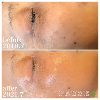 浜野 恵美のエステ・リラクイメージ