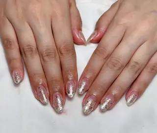 ネイル KA Linのネイルデザイン