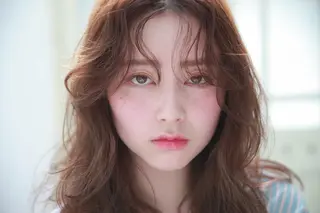 マツエク・マツパ 木崎 竜平のヘアスタイル