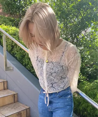 セミロング ✨10000円以内で 叶う艶髪✨のヘアスタイル