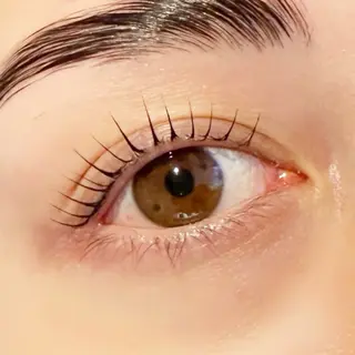マツエク・マツパ Flower.eye Design所属・majima tomomiのマツエク・マツパデザイン