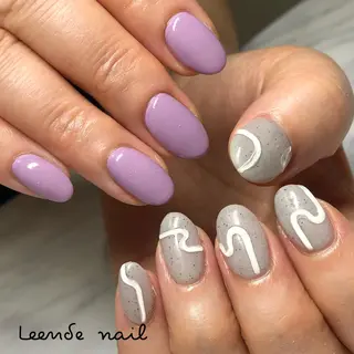 ネイル Leendenail 【リエンダネイル】のネイルデザイン