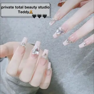 ネイル ERINA ♥のネイルデザイン