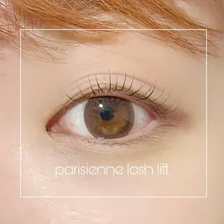 マツエク・マツパ ばんどう みおのマツエク・マツパデザイン