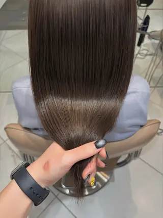 カラー rurina ꪔ̤̮のヘアスタイル