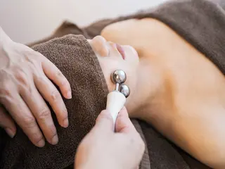 BeautySalon moze所属・moze 對島のエステ・リラクイメージ