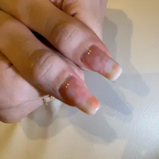 ネイル Amys nail ハナのネイルデザイン