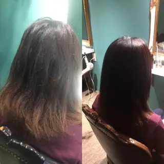 セミロング 小林 弘人のその他イメージ