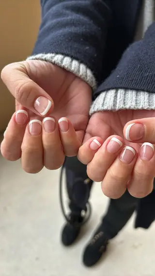 ネイル Nail salon RAVE所属・Kinjo Shionのネイルデザイン