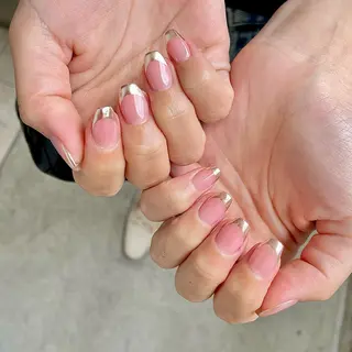 ネイル Radia bykaonailsのネイルデザイン