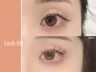 マツエク・マツパ Richelle eyelash小田原所属・Richelle Sayaのマツエク・マツパデザイン