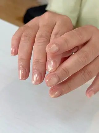 ネイル nailsalon suiのネイルデザイン