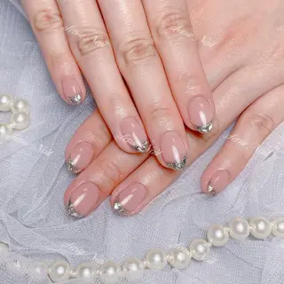 ネイル Kurieitibu 🍬Byu~tīのネイルデザイン