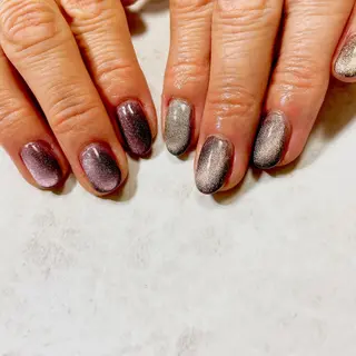 ネイル Lokahi NAILのネイルデザイン
