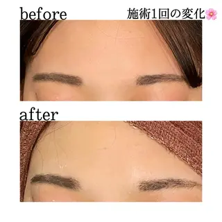 触れたくなる モテ肌へ...❤︎のエステ・リラクイメージ