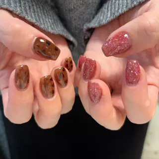 ネイル nail salon eru.のネイルデザイン