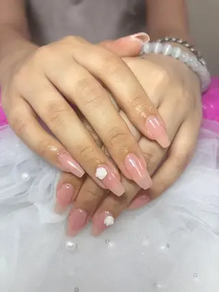 ネイル KIKI Nail所属・池袋ネイル 専門店のネイルデザイン