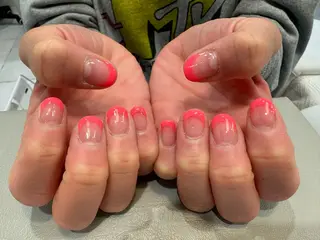 ネイル eyenailist NANAのネイルデザイン
