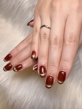 ネイル mi kaのネイルデザイン