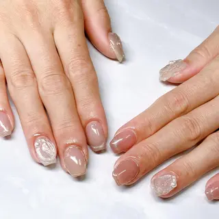 ネイル PLANET nailのネイルデザイン