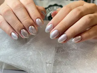 ネイル はやし みさのネイルデザイン