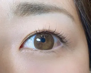 マツエク・マツパ foisalon misuzuのマツエク・マツパデザイン