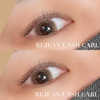 マツエク・マツパ private salon SOU所属・ﾄｰﾀﾙｾﾗﾋﾟｽﾄ MANAのマツエク・マツパデザイン