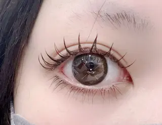 マツエク・マツパ CeCe Nail&eyelash salon所属・人気店🌸Ce Ce マツエク＆ネイルのマツエク・マツパデザイン